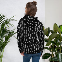 Load image into Gallery viewer, SEE IN THE WORLD Unisex Hoodie