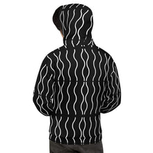 Load image into Gallery viewer, SEE IN THE WORLD Unisex Hoodie