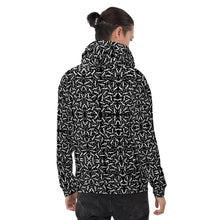 Load image into Gallery viewer, EMBRACE THE JOURNEY Unisex Hoodie