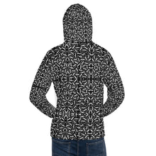 Load image into Gallery viewer, EMBRACE THE JOURNEY Unisex Hoodie