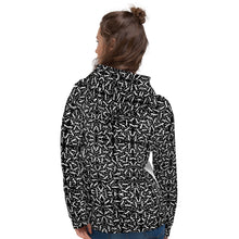 Load image into Gallery viewer, EMBRACE THE JOURNEY Unisex Hoodie