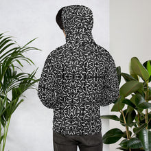 Load image into Gallery viewer, EMBRACE THE JOURNEY Unisex Hoodie