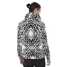 Load image into Gallery viewer, NEVER GIVE UP Unisex Hoodie