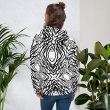 Load image into Gallery viewer, NEVER GIVE UP Unisex Hoodie