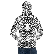 Load image into Gallery viewer, NEVER GIVE UP Unisex Hoodie