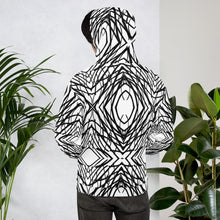 Load image into Gallery viewer, NEVER GIVE UP Unisex Hoodie