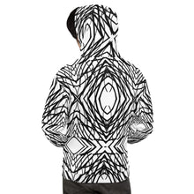 Load image into Gallery viewer, NEVER GIVE UP Unisex Hoodie