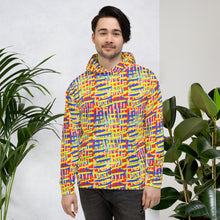 Load image into Gallery viewer, Go Live Unisex Hoodie