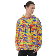 Load image into Gallery viewer, Go Live Unisex Hoodie