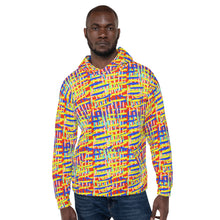 Load image into Gallery viewer, Go Live Unisex Hoodie