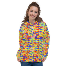 Load image into Gallery viewer, Go Live Unisex Hoodie