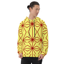 Load image into Gallery viewer, Club Social Unisex Hoodie