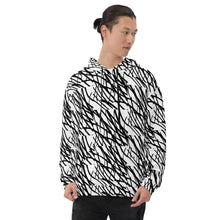 Load image into Gallery viewer, Downtown Unisex Hoodie