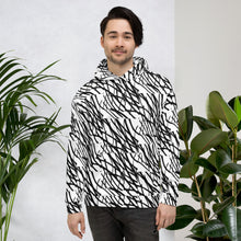 Load image into Gallery viewer, Downtown Unisex Hoodie