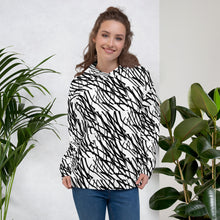 Load image into Gallery viewer, Downtown Unisex Hoodie