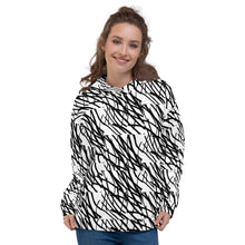 Load image into Gallery viewer, Downtown Unisex Hoodie