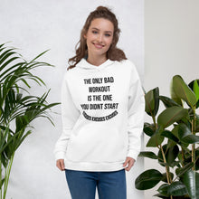 Load image into Gallery viewer, START Unisex Hoodie
