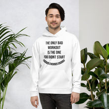 Load image into Gallery viewer, START Unisex Hoodie