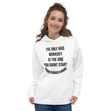 Load image into Gallery viewer, START Unisex Hoodie