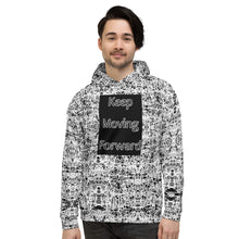 Load image into Gallery viewer, KEEP MOVING FORWARD
