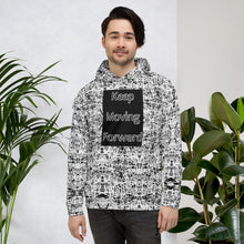 Load image into Gallery viewer, KEEP MOVING FORWARD