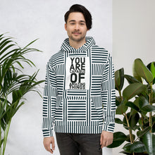 Load image into Gallery viewer, YOU ARE CAPABLE Unisex Hoodie