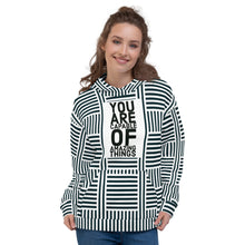 Load image into Gallery viewer, YOU ARE CAPABLE Unisex Hoodie