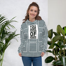 Load image into Gallery viewer, YOU ARE CAPABLE Unisex Hoodie