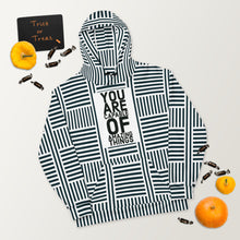 Load image into Gallery viewer, YOU ARE CAPABLE Unisex Hoodie