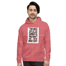 Load image into Gallery viewer, SHOOTS Unisex Hoodie