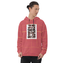 Load image into Gallery viewer, SHOOTS Unisex Hoodie