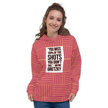 Load image into Gallery viewer, SHOOTS Unisex Hoodie