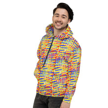Load image into Gallery viewer, Go Live Unisex Hoodie
