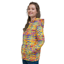 Load image into Gallery viewer, Go Live Unisex Hoodie