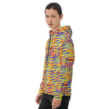Load image into Gallery viewer, Go Live Unisex Hoodie