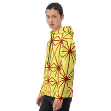 Load image into Gallery viewer, Club Social Unisex Hoodie
