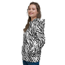 Load image into Gallery viewer, Downtown Unisex Hoodie