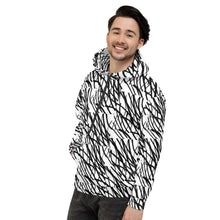 Load image into Gallery viewer, Downtown Unisex Hoodie