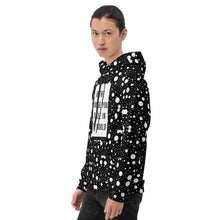 Load image into Gallery viewer, BE THE CHANGE Unisex Hoodie