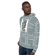 Load image into Gallery viewer, YOU ARE CAPABLE Unisex Hoodie