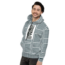 Load image into Gallery viewer, YOU ARE CAPABLE Unisex Hoodie