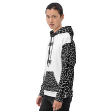 Load image into Gallery viewer, EMBRACE THE JOURNEY Unisex Hoodie
