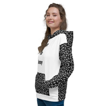 Load image into Gallery viewer, EMBRACE THE JOURNEY Unisex Hoodie