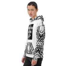 Load image into Gallery viewer, NEVER GIVE UP Unisex Hoodie
