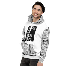 Load image into Gallery viewer, Dream Big Unisex Hoodie