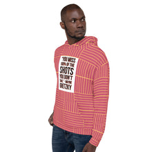 Load image into Gallery viewer, SHOOTS Unisex Hoodie