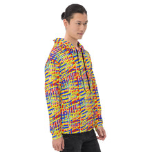 Load image into Gallery viewer, Go Live Unisex Hoodie