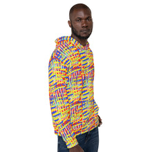 Load image into Gallery viewer, Go Live Unisex Hoodie