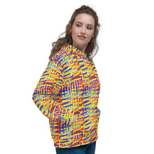 Load image into Gallery viewer, Go Live Unisex Hoodie