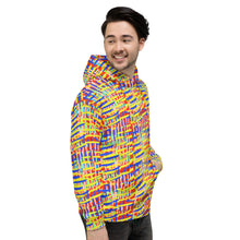 Load image into Gallery viewer, Go Live Unisex Hoodie